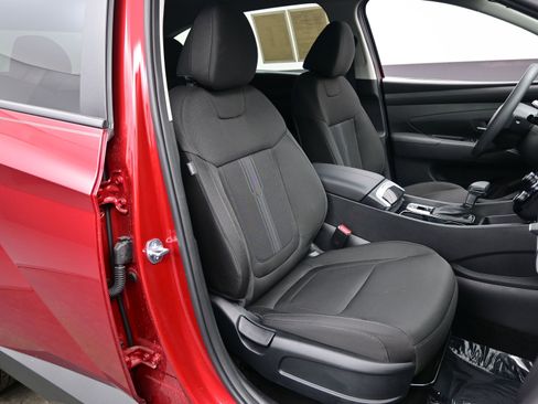 Certified 2025 Hyundai Tucson SEL image 14