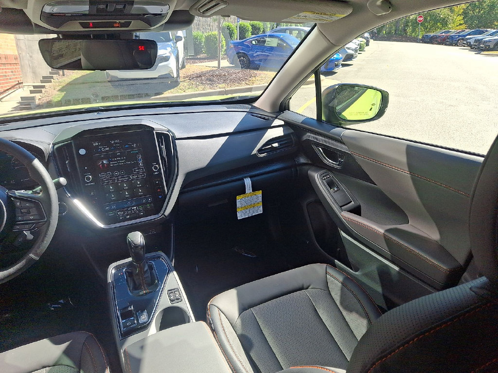 New 2026 Subaru Crosstrek 2.5i Limited AWD/4WD image 11