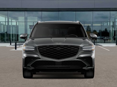 New 2026 Genesis GV70 3.5T Sport Prestige image 6