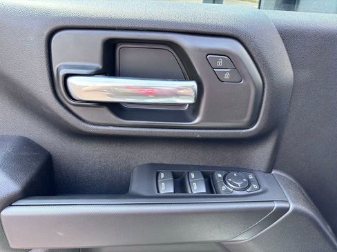 New 2025 Chevrolet Silverado 3500 W/T image 20
