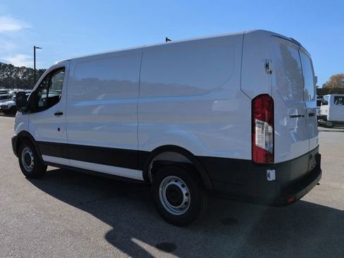 New 2026 Ford Transit 150 Low Roof image 6