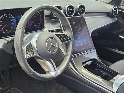 Used 2022 Mercedes-Benz C 300 Sedan image 7