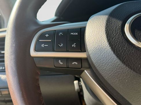 Used 2018 Lexus RX 350 AWD w/ Premium Package image 26