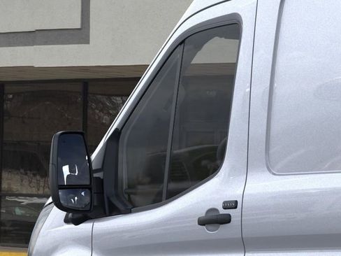 New 2026 Ford Transit 350 148 High Roof Extended DRW image 20