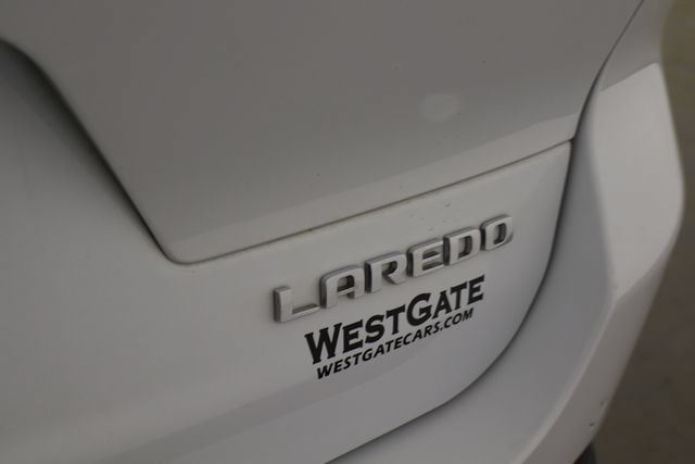 Used 2023 Jeep Grand Cherokee L Laredo AWD/4WD image 37
