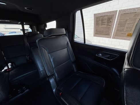 Used 2023 Chevrolet Tahoe Premier RWD image 41