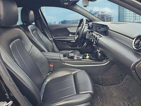 Used 2019 Mercedes-Benz A 220 image 7