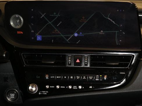 Used 2023 Lexus ES 350 w/ Premium Package image 52