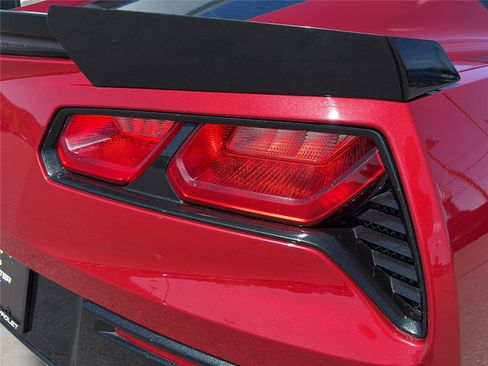 Used 2014 Chevrolet Corvette Stingray Coupe w/ Battery Protection Package RWD image 31