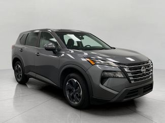 Certified 2025 Nissan Rogue SV AWD/4WD video 1