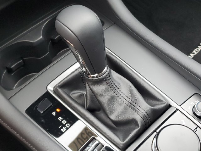 New 2026 MAZDA MAZDA3 s Sport FWD image 30