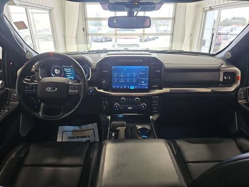 Used 2021 Ford F150 Raptor w/ Equipment Group 801A High AWD/4WD image 12