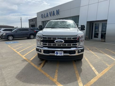 New 2026 Ford F250 XLT image 3