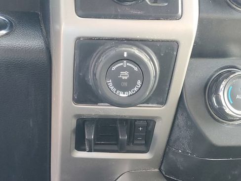 Used 2020 Ford F150 Lariat AWD/4WD image 27