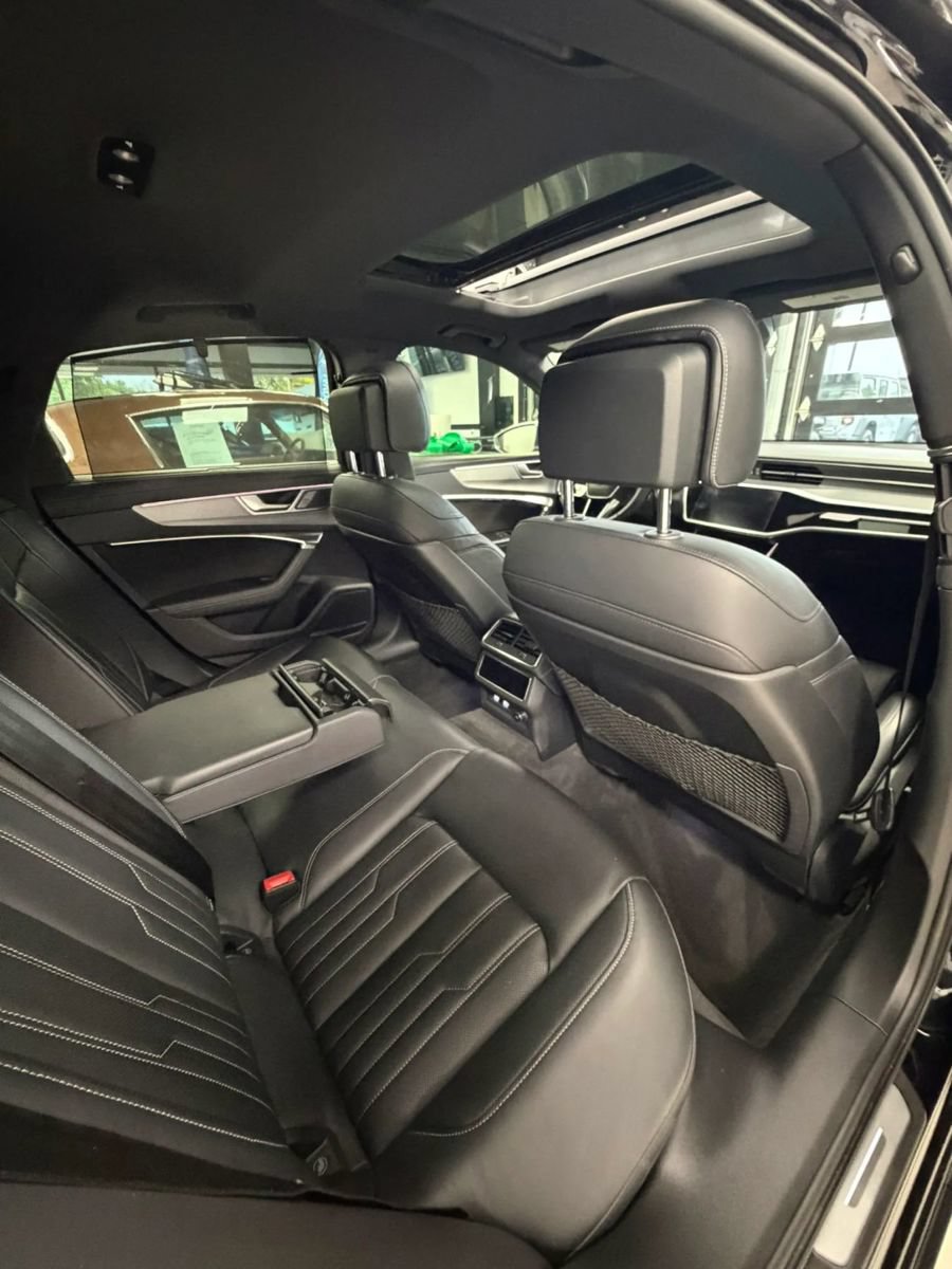 Used 2020 Audi S6 Prestige w/ Prestige Package AWD/4WD image 23