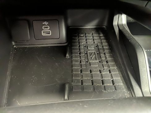 Used 2025 Ford Bronco Sport Badlands w/ Badlands Tech Package image 21