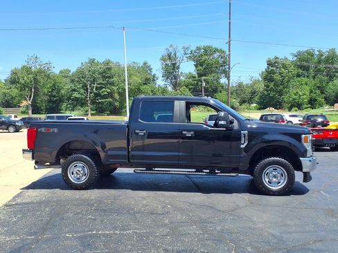 Used 2020 Ford F350 XL w/ Power Equipment Group AWD/4WD image 10