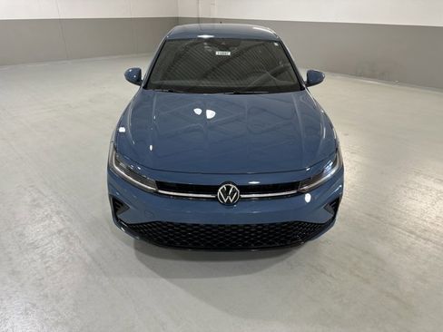 New 2026 Volkswagen Jetta Sport FWD image 3