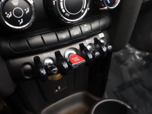 Used 2022 MINI Cooper S FWD image 21