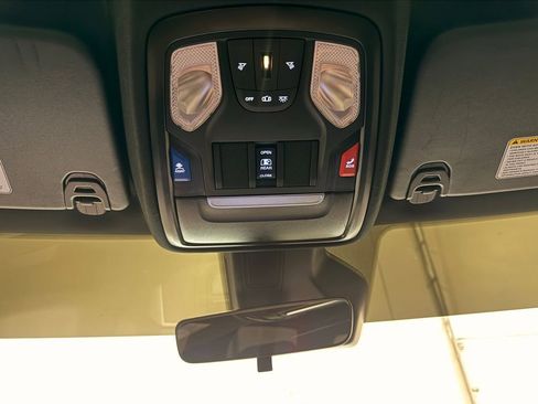 Used 2025 RAM 1500 Classic Warlock AWD/4WD image 19
