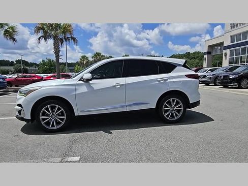 Used 2021 Acura RDX FWD w/ Technology Package image 18