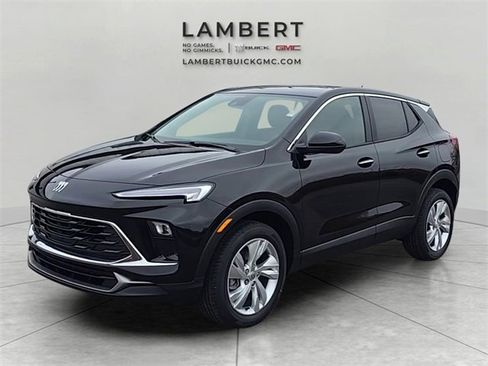 New 2026 Buick Encore GX Preferred w/ Comfort Package image 1
