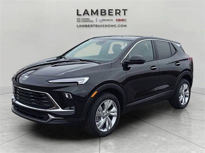 New 2026 Buick Encore GX Preferred w/ Comfort Package