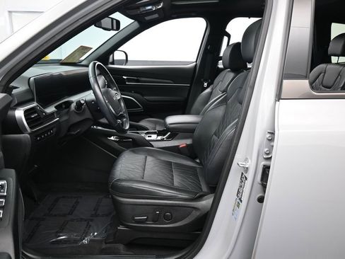 Used 2024 Kia Telluride EX X-Line AWD/4WD image 11