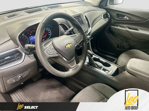 Used 2023 Chevrolet Equinox LT image 9