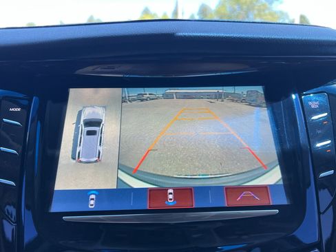 Certified 2019 Cadillac Escalade ESV Luxury AWD/4WD image 30