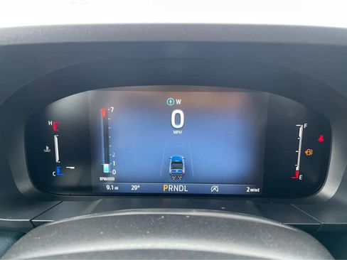 New 2026 Ford Maverick XL image 19