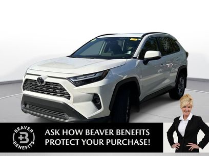 Used 2025 Toyota RAV4 XLE w/ Convenience Package