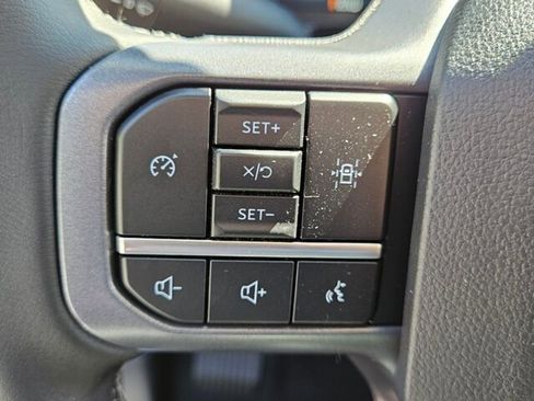 New 2025 Ford F150 Lightning XLT AWD/4WD image 29