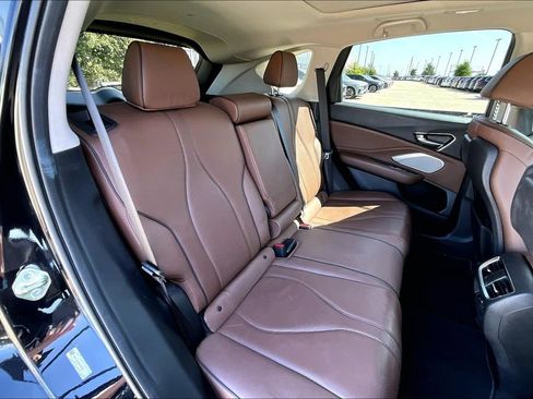 Used 2020 Acura RDX AWD w/ Advance Package image 32