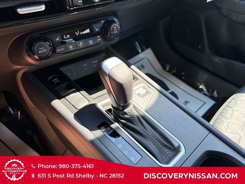 New 2026 Nissan Kicks SV w/ SV Premium Package image 20