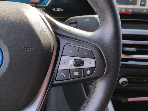 Certified 2024 BMW i4 eDrive35 w/ Premium Package image 20