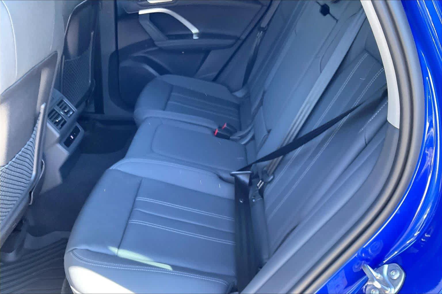 New 2026 Audi Q5 Premium Plus AWD/4WD image 17