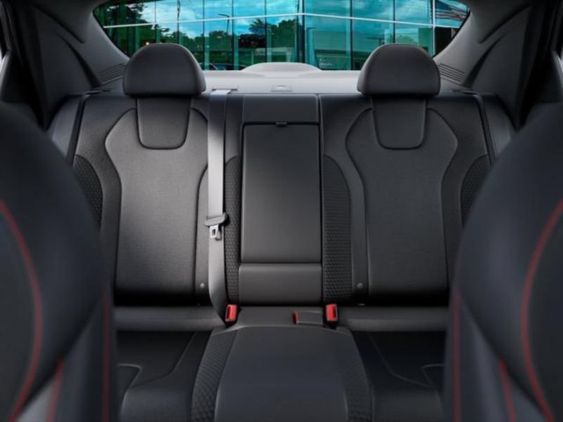 New 2026 Hyundai Elantra N Line FWD image 12
