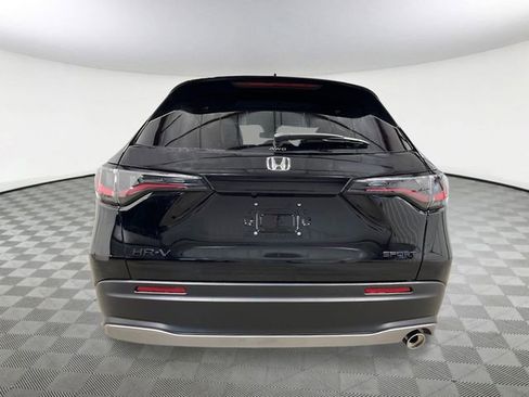 New 2027 Honda HR-V Sport image 5