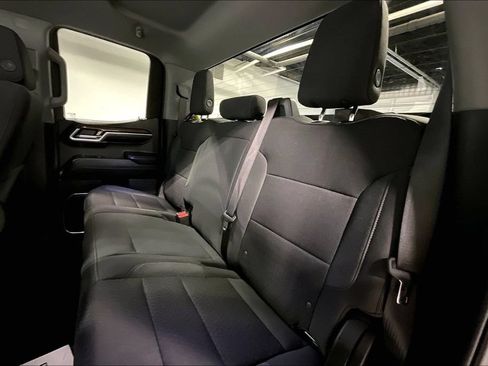 Used 2023 Chevrolet Silverado 1500 RST AWD/4WD image 31
