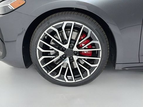 New 2026 Audi S5 Premium Plus AWD/4WD image 34