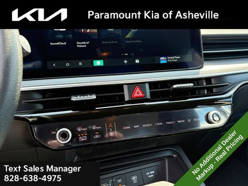 New 2026 Kia K5 LXS FWD image 12