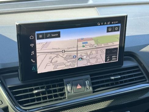 Used 2023 Audi SQ5 Premium Plus w/ Premium Plus Package AWD/4WD image 28