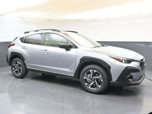 New 2026 Subaru Crosstrek 2.5i Premium image 7