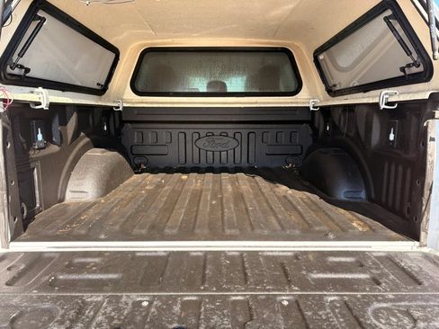 Used 2023 Ford F150 XLT w/ Trailer Tow Package AWD/4WD image 8