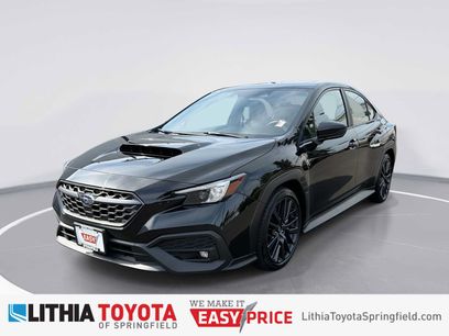 Used 2024 Subaru WRX Premium