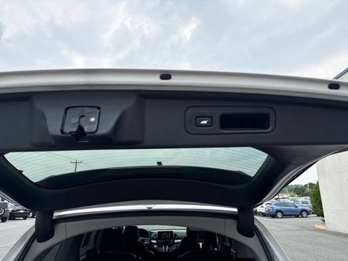 Used 2024 Honda Odyssey EX-L image 10