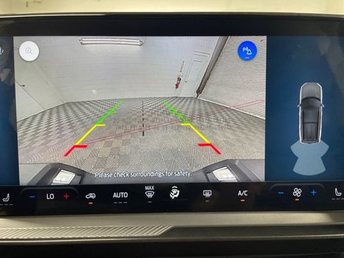 New 2025 Ford Bronco Sport Big Bend w/ Convenience Package image 24