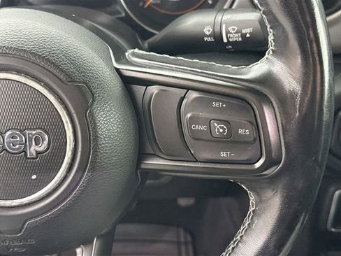 Used 2021 Jeep Gladiator Sport w/ Quick Order Package 24Q 80Th image 23