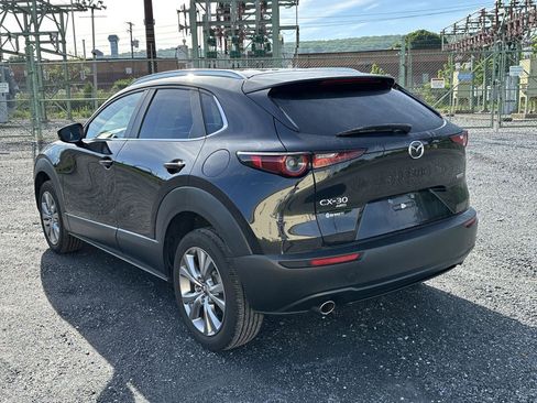 Used 2022 MAZDA CX-30 AWD 2.5 S w/ Preferred Package image 6